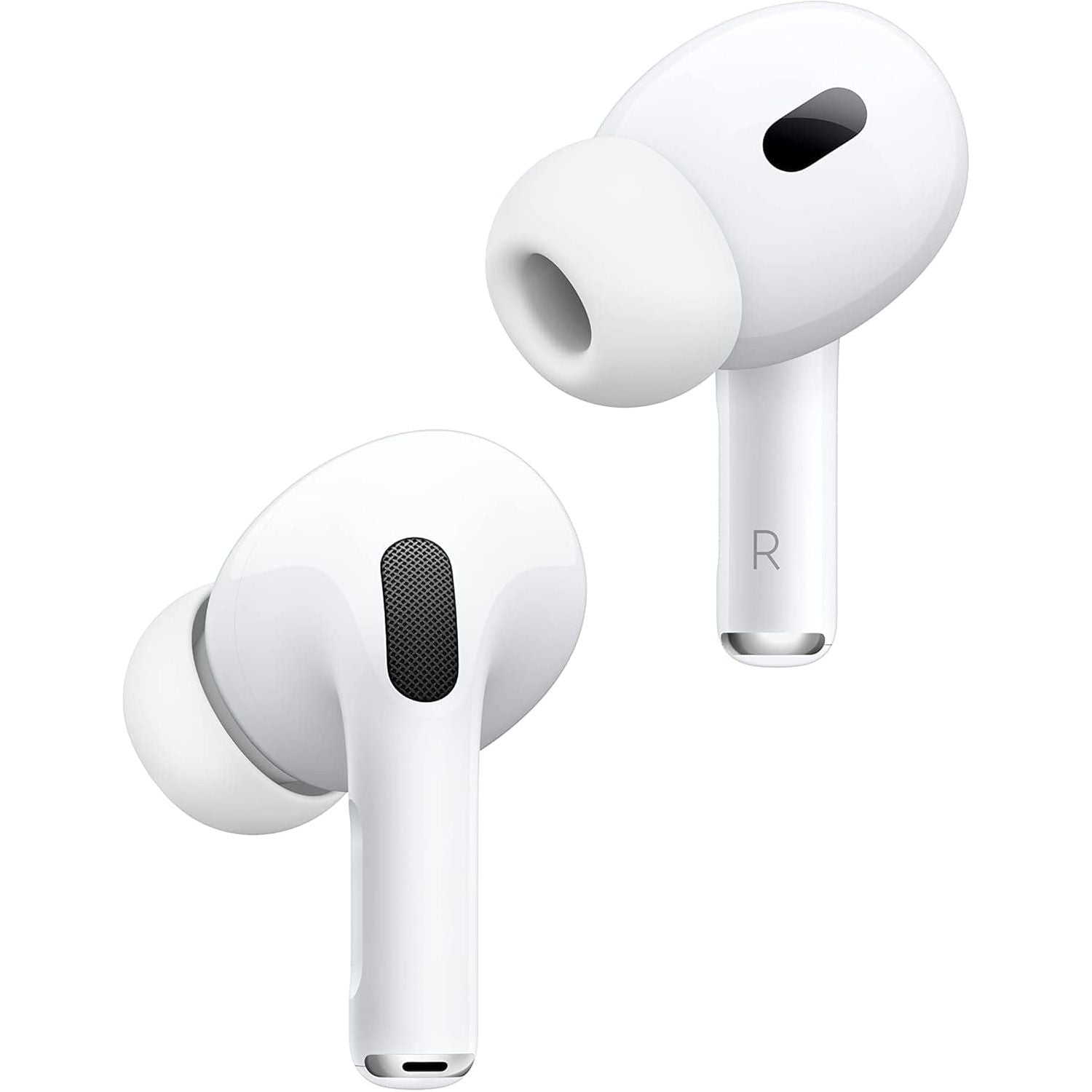 Apple AirPods Pro 2nd Generation - MQD83ZM/A - 1